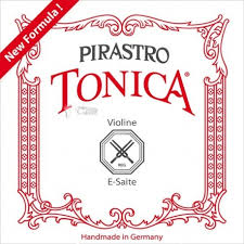 Corzi vioara Pirastro Tonica