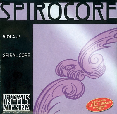 Corzi viola TH. Spirocore G