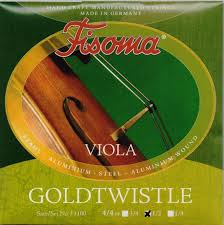 Corzi viola Fisoma Goldtwistle