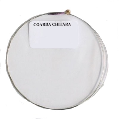 Corzi chitara acustica Hora G3