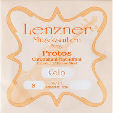Corzi violoncel Protos 4/4