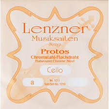 Corzi violoncel Protos 4/4