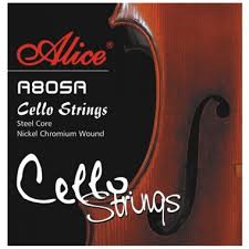 Corzi violoncel Alice