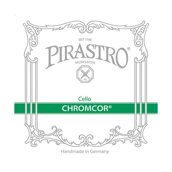 Corzi violoncel Pirastro Chromcor