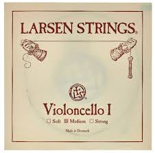 Corzi violoncel Larsen