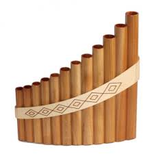 Nai cu 12 tuburi alto