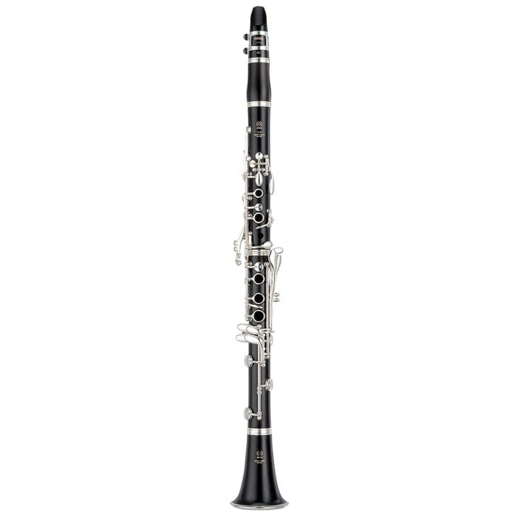 Clarinet Yamaha YCL 450