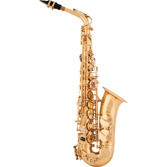 Saxofon alto Arnolds&Sons AAS 100
